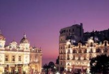 Monte Carlo by Night